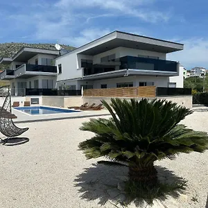  Appartement Helena Croatie