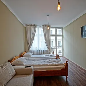  Appartement Grodzka 8 Pologne