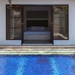 Villa Bvilla Spa Hotel