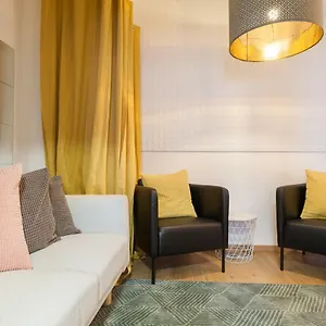  Appartement Flh Santa Marta Cozy Flat Portugal