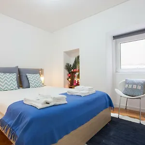  Appartement Flh Principe Real Comfortable Flat Portugal