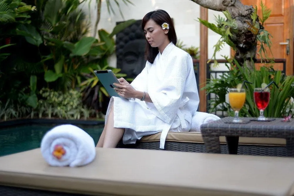 Sandi Agung Villa Seminyak  0*, Seminyak (Bali)