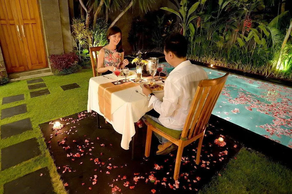 Sandi Agung Villa Seminyak  0*, Seminyak (Bali)