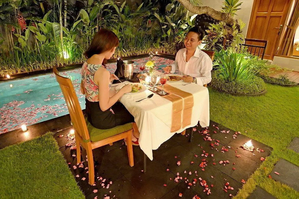 Sandi Agung Villa Seminyak   Seminyak (Bali)