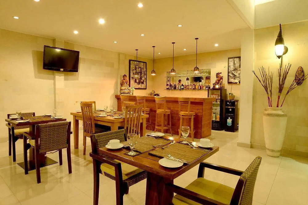 Sandi Agung Villa Seminyak  Indonesia