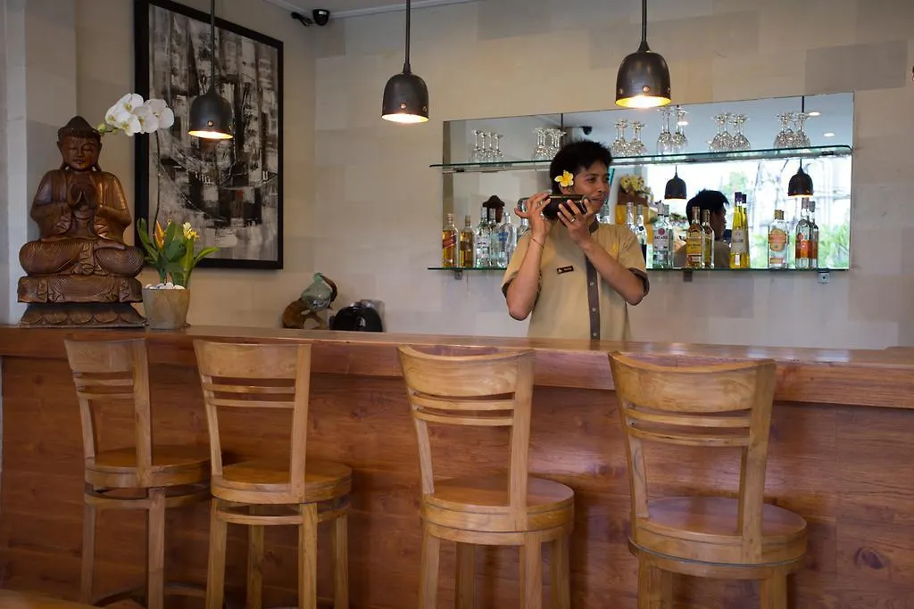 Sandi Agung Villa Seminyak  Seminyak (Bali)