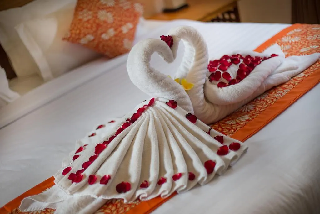 Sandi Agung Villa Seminyak  Indonesia