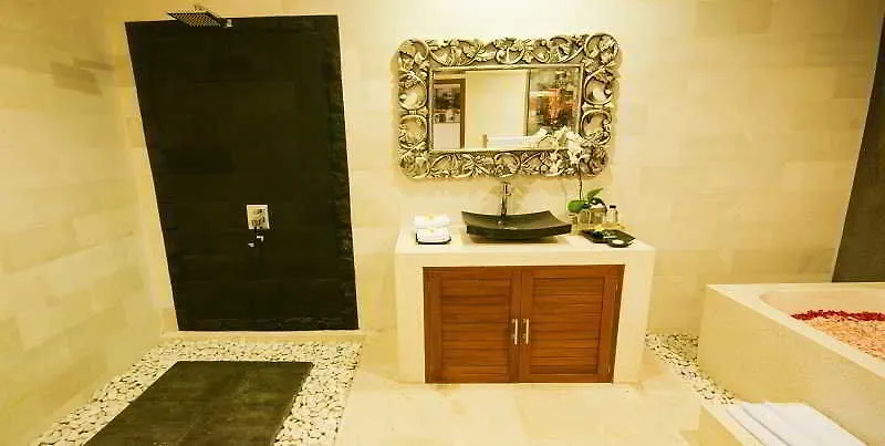 Sandi Agung Villa Seminyak  Indonesia