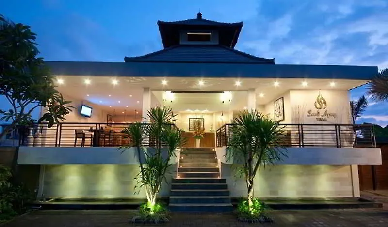 Sandi Agung Villa Seminyak  Indonesia