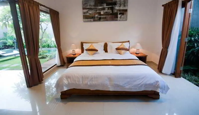 Sandi Agung Villa Seminyak  Seminyak (Bali)