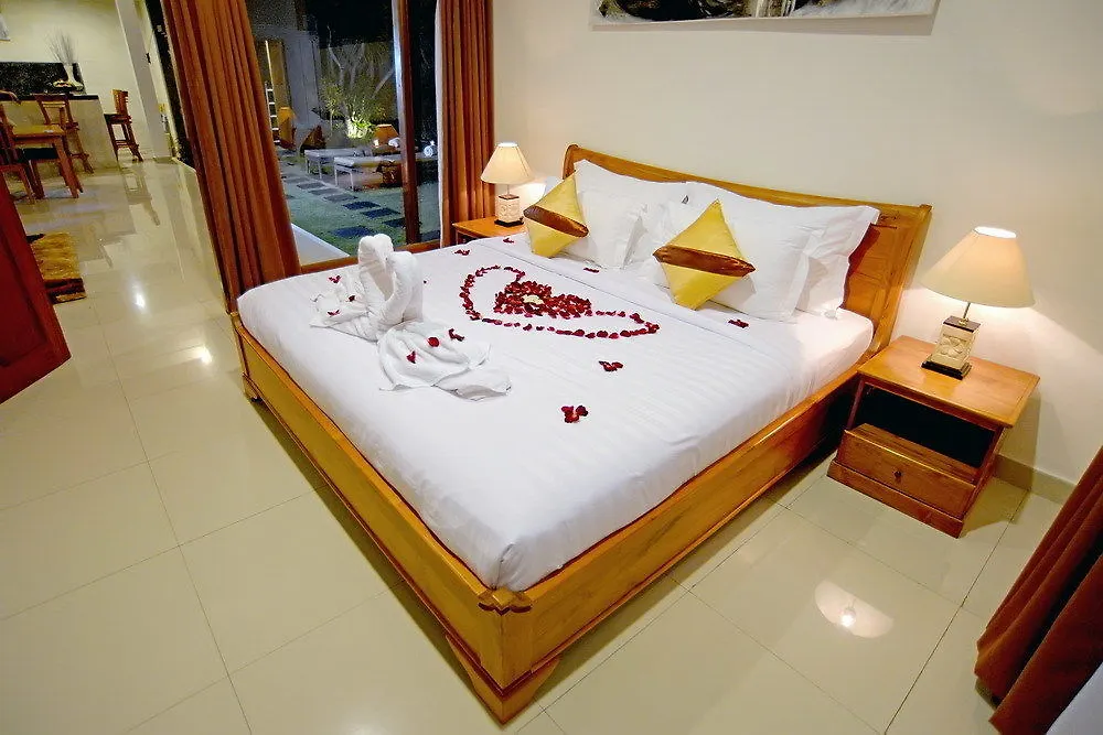 Sandi Agung Villa Seminyak   Seminyak (Bali)