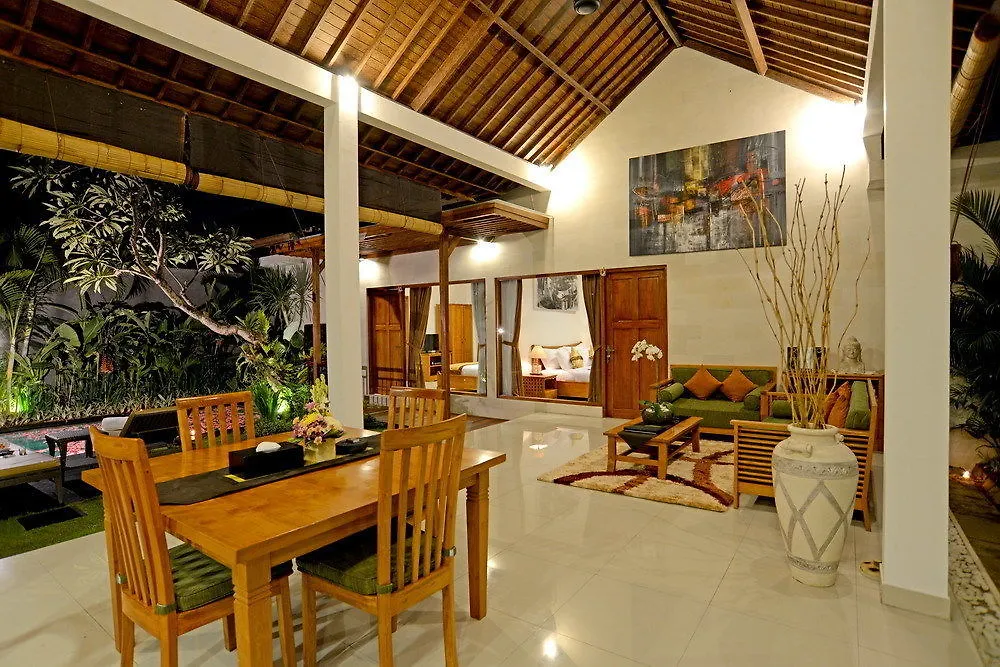 Sandi Agung Villa Seminyak  0*, Seminyak (Bali)