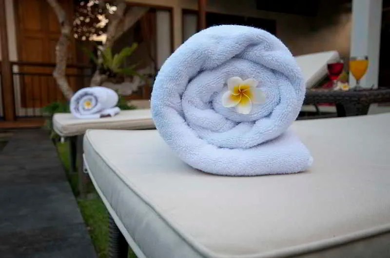 Sandi Agung Villa Seminyak  0*, Seminyak (Bali) Indonesia