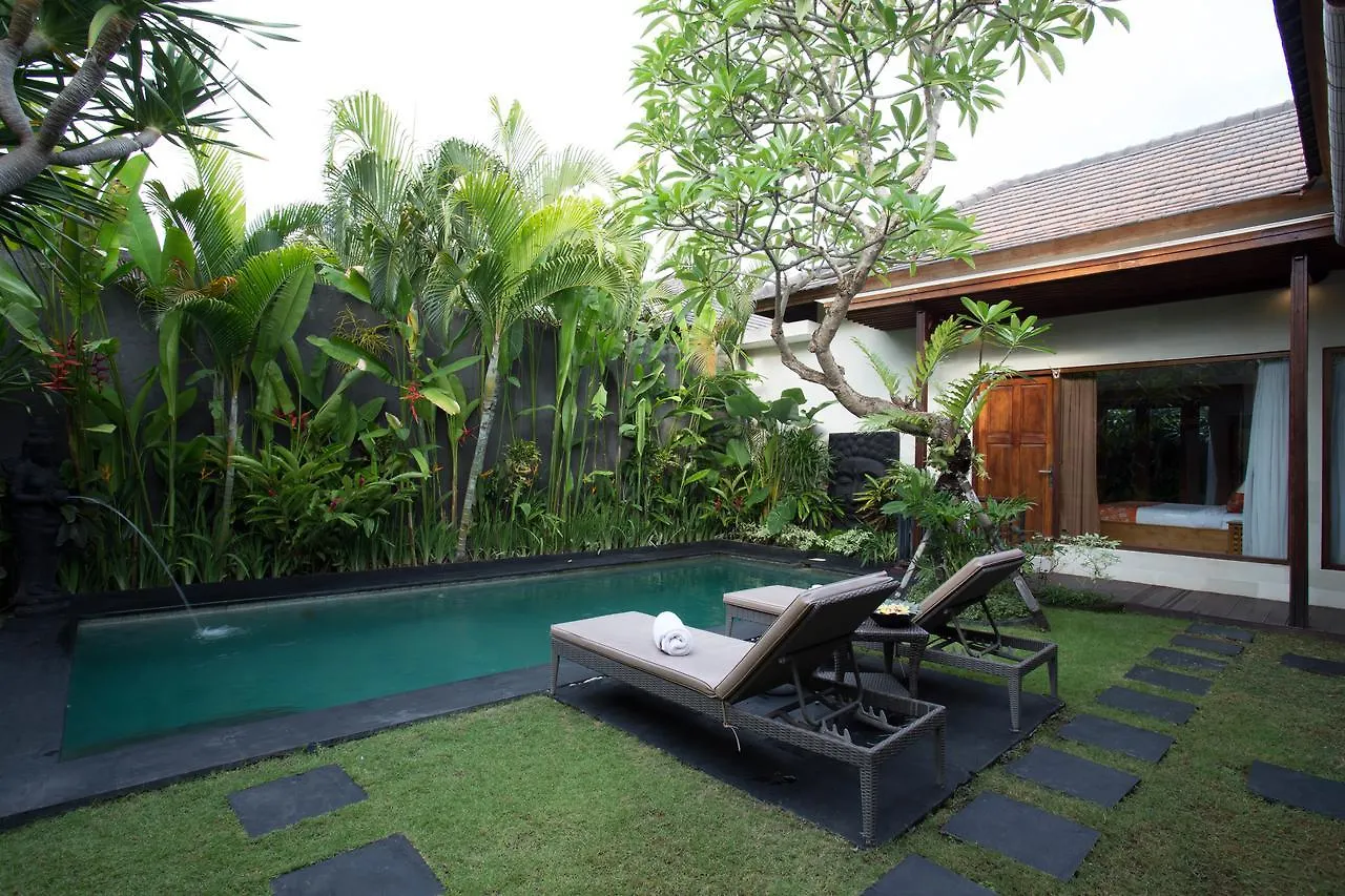 Sandi Agung Villa Seminyak   Seminyak (Bali)