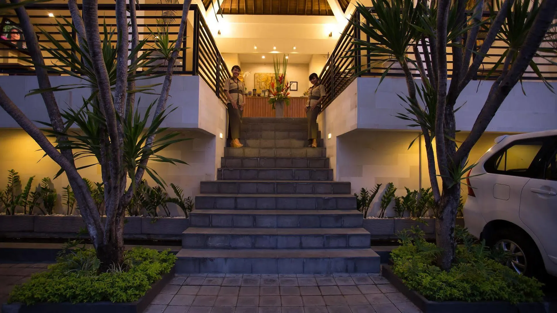 Sandi Agung Villa Seminyak  0*, Seminyak (Bali) Indonesia