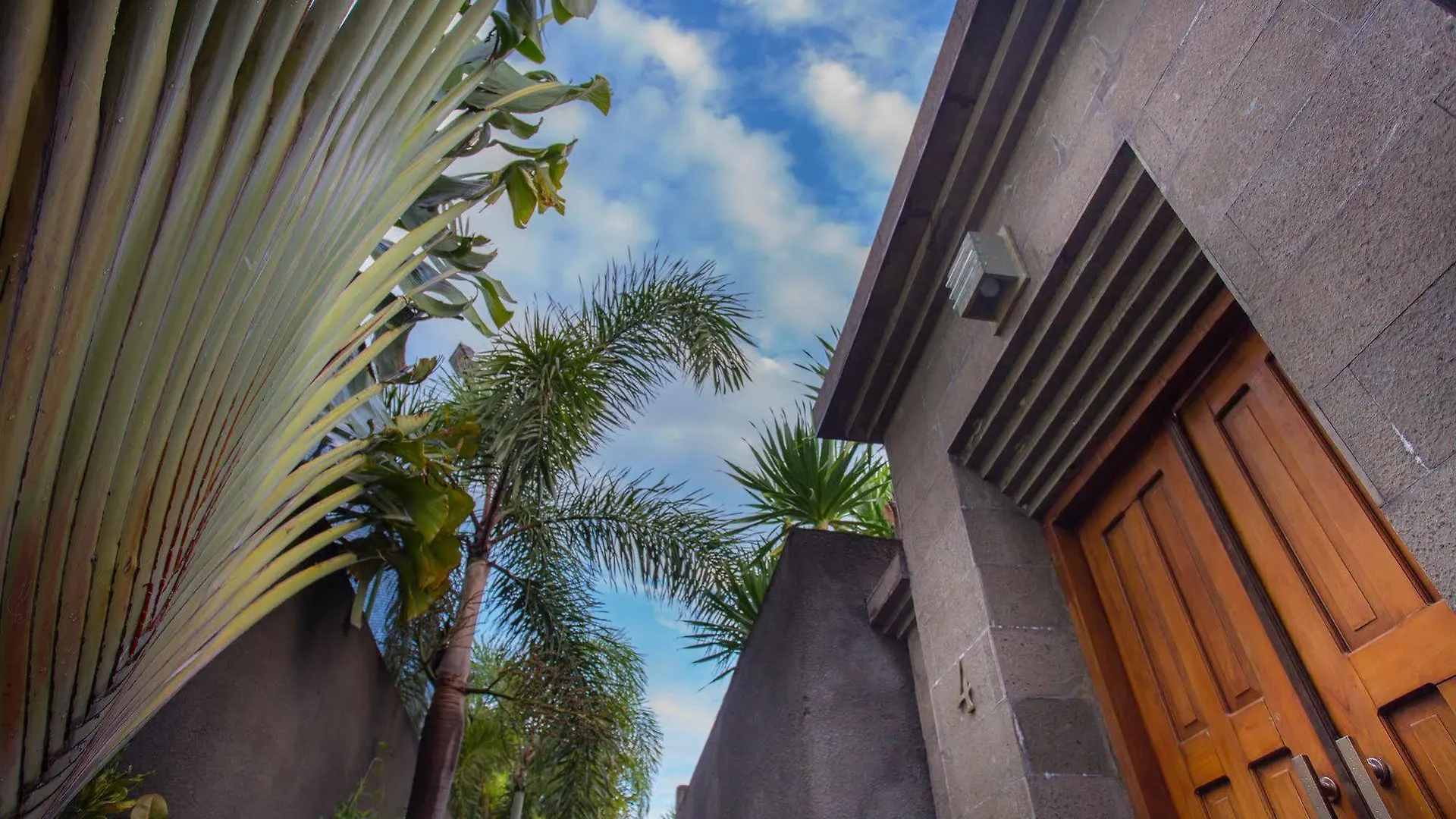 Sandi Agung Villa Seminyak   Seminyak (Bali)