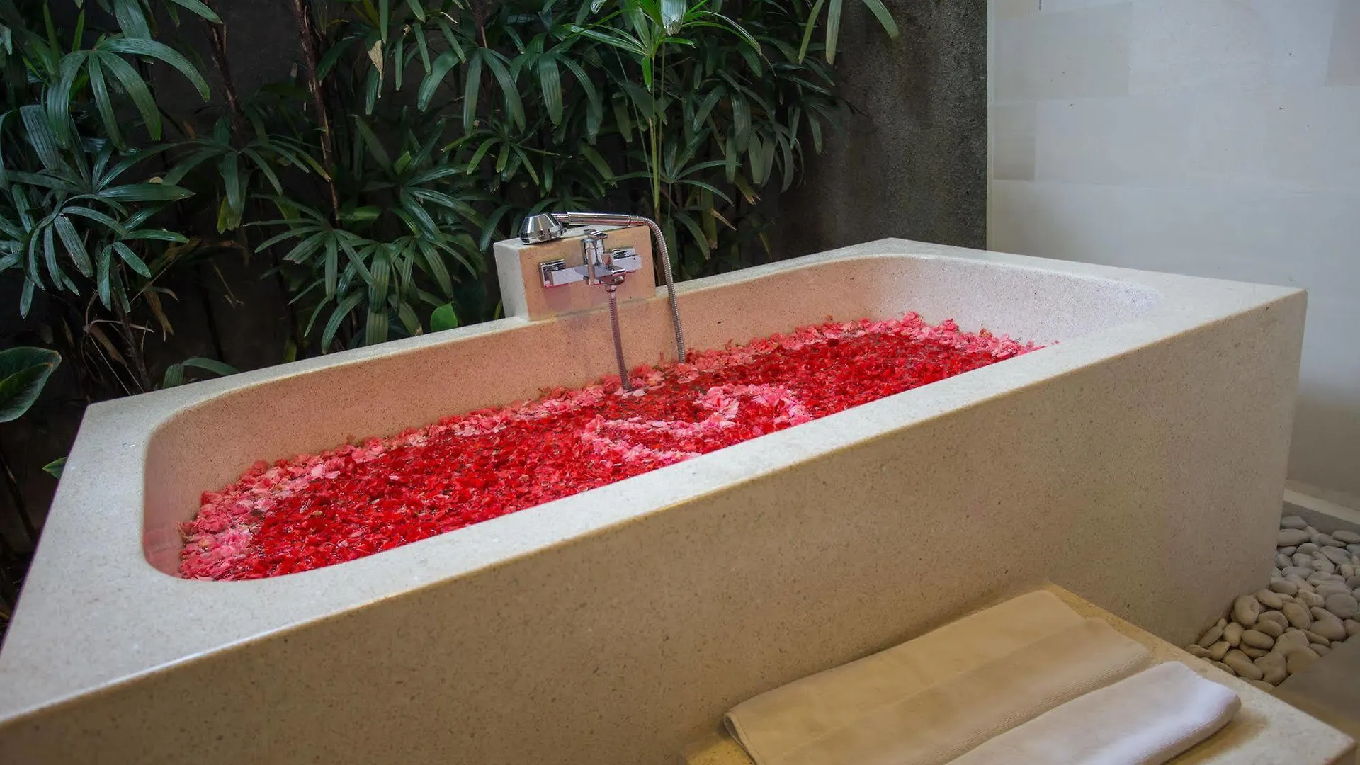 Sandi Agung Villa Seminyak  Indonesia