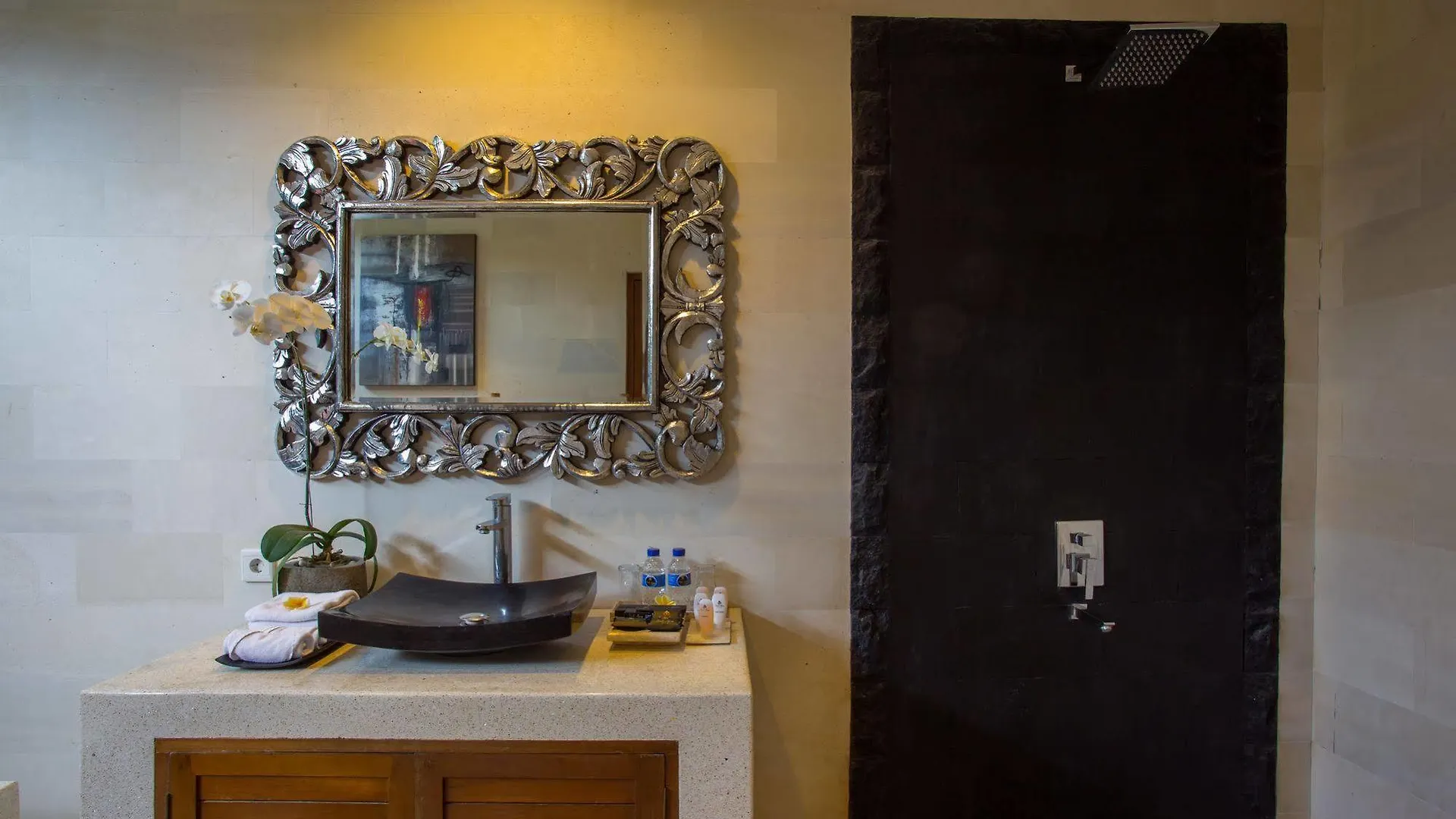 Sandi Agung Villa Seminyak  Seminyak (Bali)