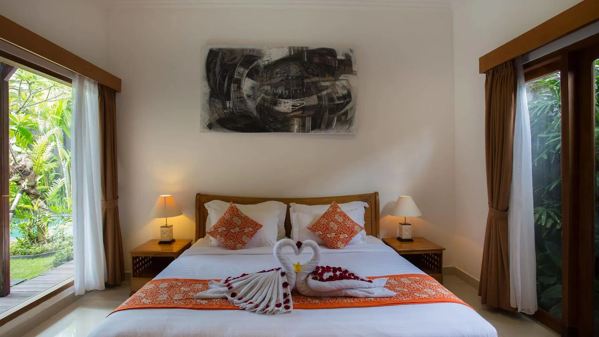 Sandi Agung Villa Seminyak  0*, Seminyak (Bali) Indonesia