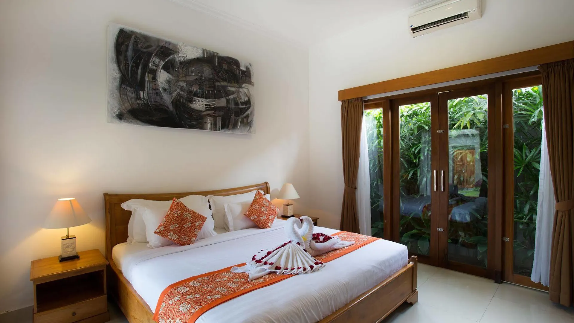 Sandi Agung Villa Seminyak   Seminyak (Bali)
